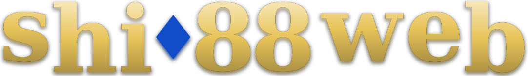 shio88 web logo